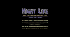Desktop Screenshot of nightline.ichduwir.at